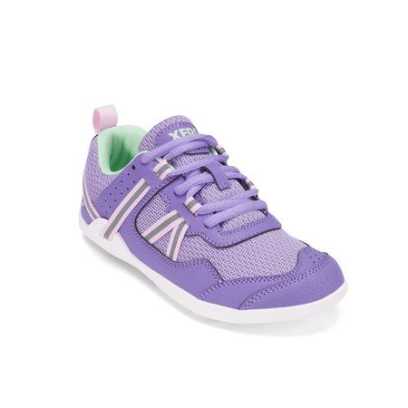 XERO SHOES PRIO YOUTH Lilac Pink 6