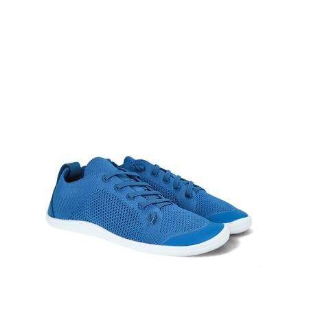 REIMA ASTELU VEGAN Blue | Barefoot tenisky 2