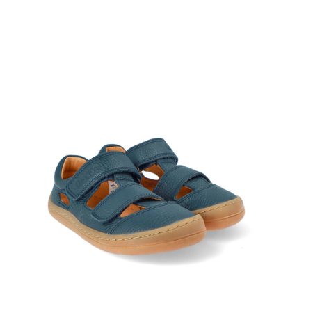 FRODDO SANDAL D-VELCRO Blue 3