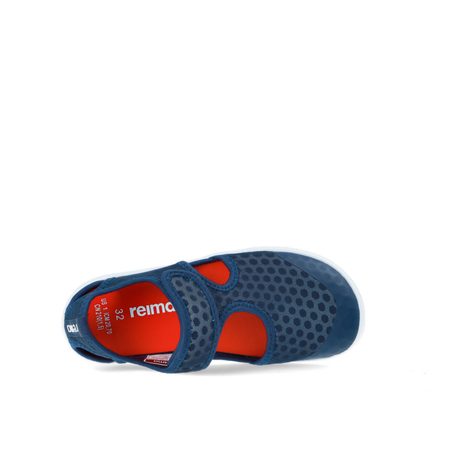 BAREFOOT SANDÁLY REIMA RANTAAN 2.0 VEGAN Navy 8