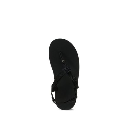 XERO SHOES H-TRAIL Black | Barefoot sandály 3