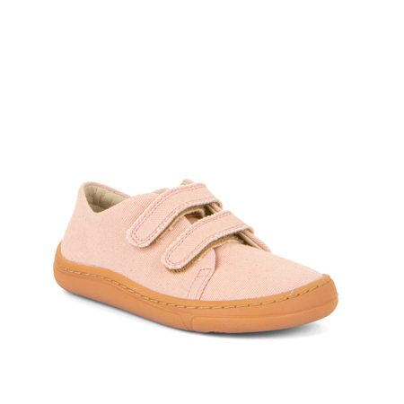 FRODDO SNEAKER VEGAN Pink