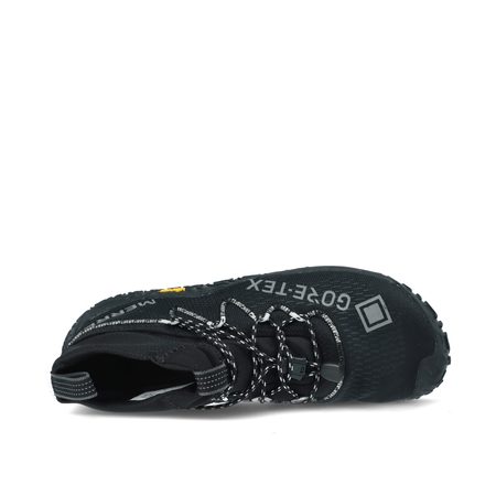 MERRELL TRAIL GLOVE 7 GTX Black | Barefoot kotníkové boty