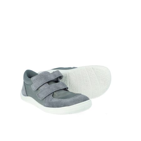 BABY BARE FEBO SNEAKERS Grey 4