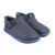 MAGICAL SHOES BEBE Navy Blue