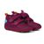 AFFENZAHN LOWBOOT KNIT BIRD Berry