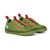 AFFENZAHN MINIMAL LOWCUT KNIT DRAGON T Green