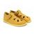MAGICAL SHOES COCO Yellow