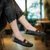 ANGLES FASHION AFRODITA Black Silver