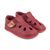 MAGICAL SHOES COCO Red