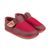 MAGICAL SHOES BEBE Burgundy
