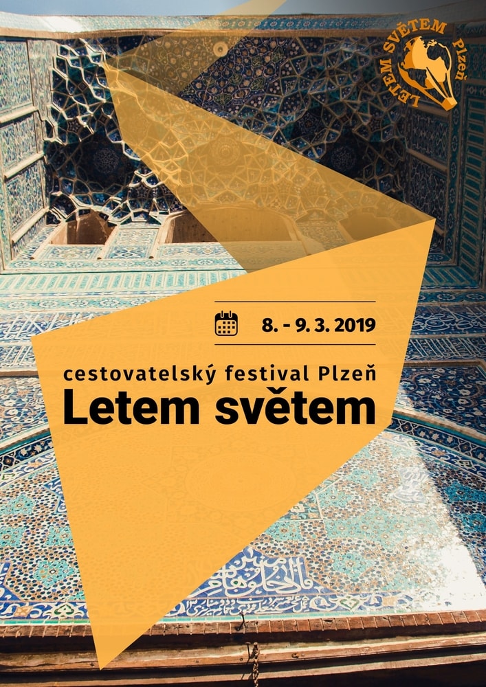 Festival Letem světem