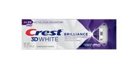 Bělící zubní pasta Crest 3D White Brilliance