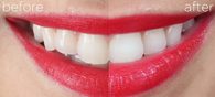 Bělící zubní pasta Crest 3D White Charcoal s černým uhlím 