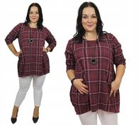 Móda XXL - 5XL