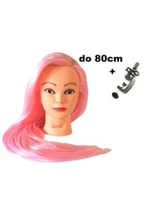 Cvičná hlava Emma Cvičná hlava Emma
