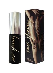 Exkluzivní feromony pro muže SEX SPRAY 15ml