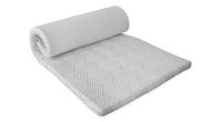 Chladivá vrchní matrace (přistýlka) VISCOPUR® ICE 5,5 cm