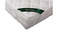 Chránič matrace (podložka) Aloe Vera výprodej - 90x190cm