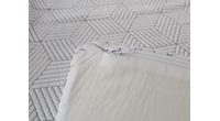 Chladivá vrchní matrace (přistýlka) VISCOPUR® ICE 5,5 cm