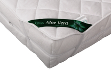 Chránič matrace (podložka) Aloe Vera