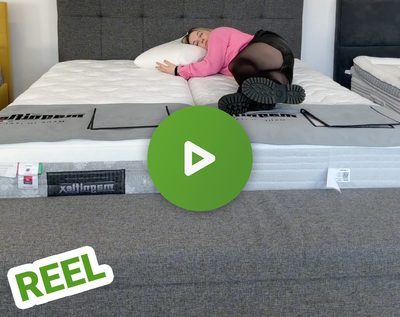 Magniflex matrace váš parťák
