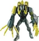 MAX STEEL BCH12 Týmová figurka Steel Toxzon