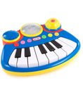 Little Tikes- Elektronické klávesy (piano) pro nejmenší