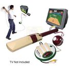 Tv Cricket (podobné Wii Sports Resort)