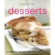 Desserts recipes - dezerty recepty (anglicky)