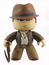 Hasbro 40562 Indiana Jones- sběratelská figurka Mighty Muggs