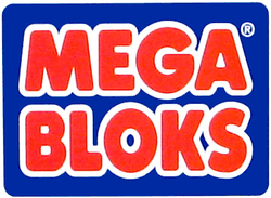 Megabloks