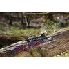 Vzduchovka Daystate Red Wolf HP HiLite FAC laminated 6,35mm