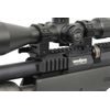 Vzduchovka BRK XR Sniper HR HiLite Mini 6,35mm