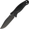 Nůž Hogue EX-F02 Clip Point Black