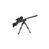 Karbonový bipod Caldwell Accumax Premium 6-9" s kloubem