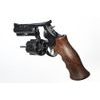 Korth Combat NSX .44 Magnum 4" hlaveň