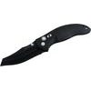 Nůž Hogue EX-04 4" Wharncliffe G10 G-Mascus Black