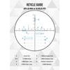 Puškohled Element Optics Helix 6-24x50 FFP APR-2D MOA