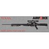 Air rifle AirForce Airguns Texan