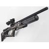 Brocock XR Sniper HR Magnum HiLite laminate 6,35mm air rifle