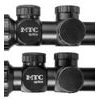 MTC Viper Connect 3-12x32 AMD Riflescope