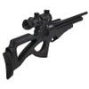 Vzduchovka BRK Compatto Sniper XR Soft Touch 4,5mm