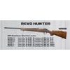 Revo Arms Hunter Wood s nábojovou schránkou