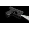 Crimson Trace LL-803G Laserguard Glock 42/43/43X/48 Flashlight Without Rail