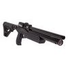 Ataman M2R Carbine Ultra Compact black 5,5mm air rifle