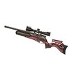 Daystate Red Wolf laminate HiLite 5,5mm air rifle