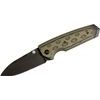 Nůž Hogue EX-02 3.375" Spear Point G-10 G-Mascus Green