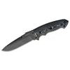 Nůž Hogue EX-F01 Drop Point Blade 5,5" G10 G-Mascus Black