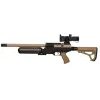 Brocock Commander Magnum HR XR HiLite Cerakote 5,5mm air rifle